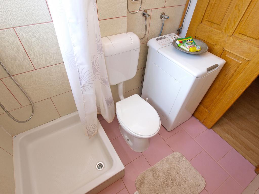 פאז'אנה Apartments Elda 1470 מראה חיצוני תמונה