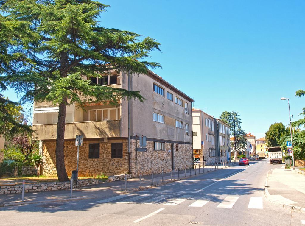 פאז'אנה Apartments Elda 1470 מראה חיצוני תמונה