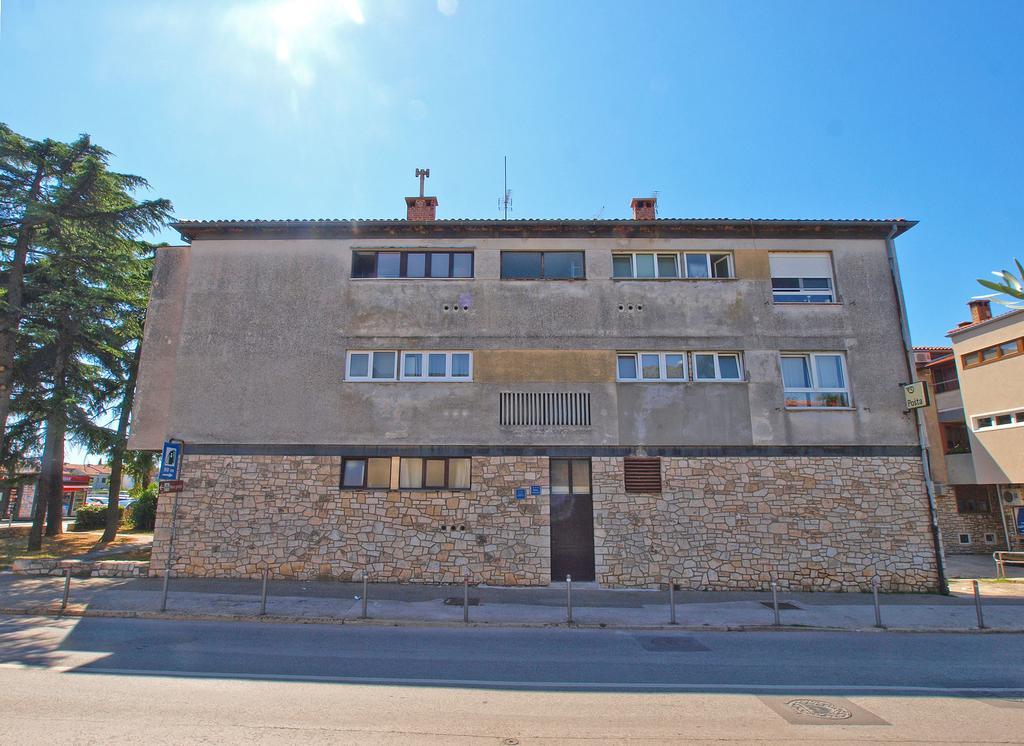 פאז'אנה Apartments Elda 1470 מראה חיצוני תמונה