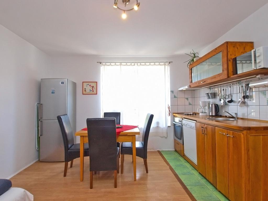פאז'אנה Apartments Elda 1470 מראה חיצוני תמונה