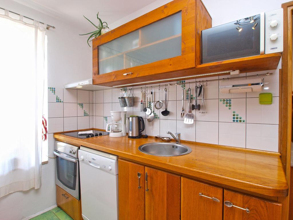 פאז'אנה Apartments Elda 1470 מראה חיצוני תמונה