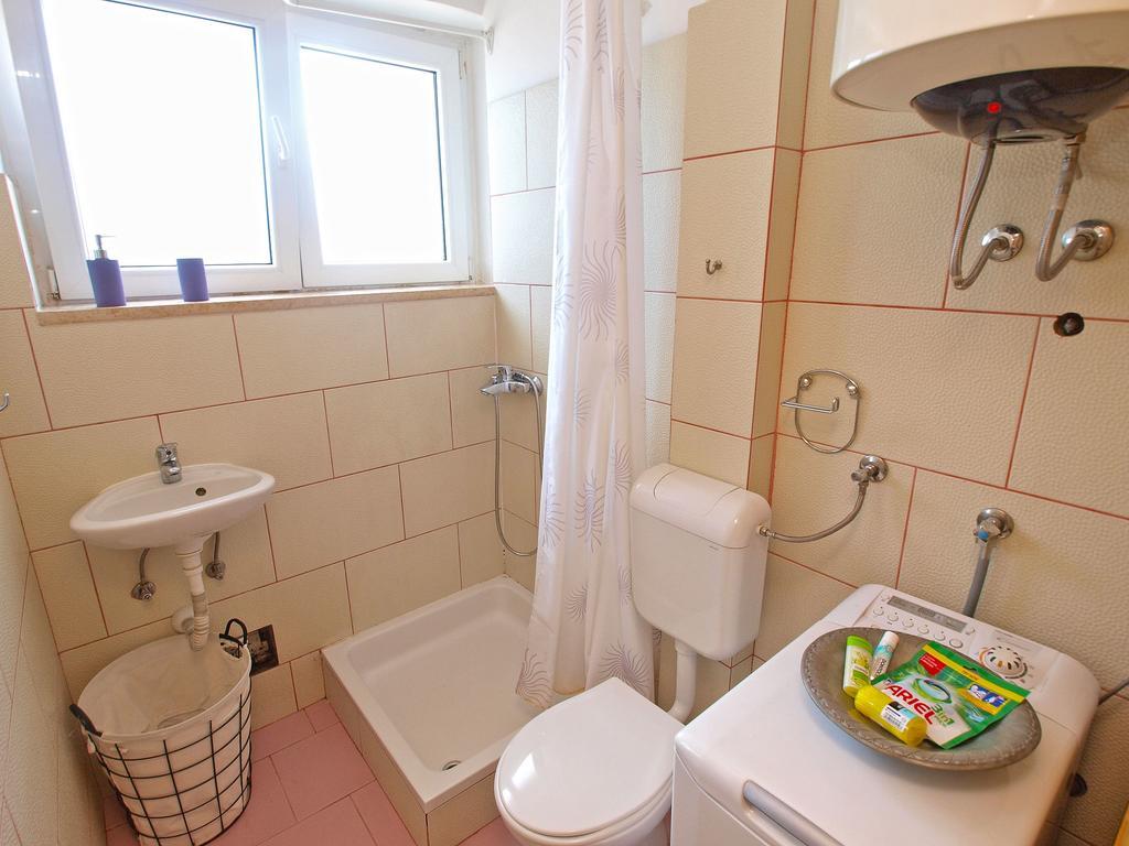 פאז'אנה Apartments Elda 1470 מראה חיצוני תמונה