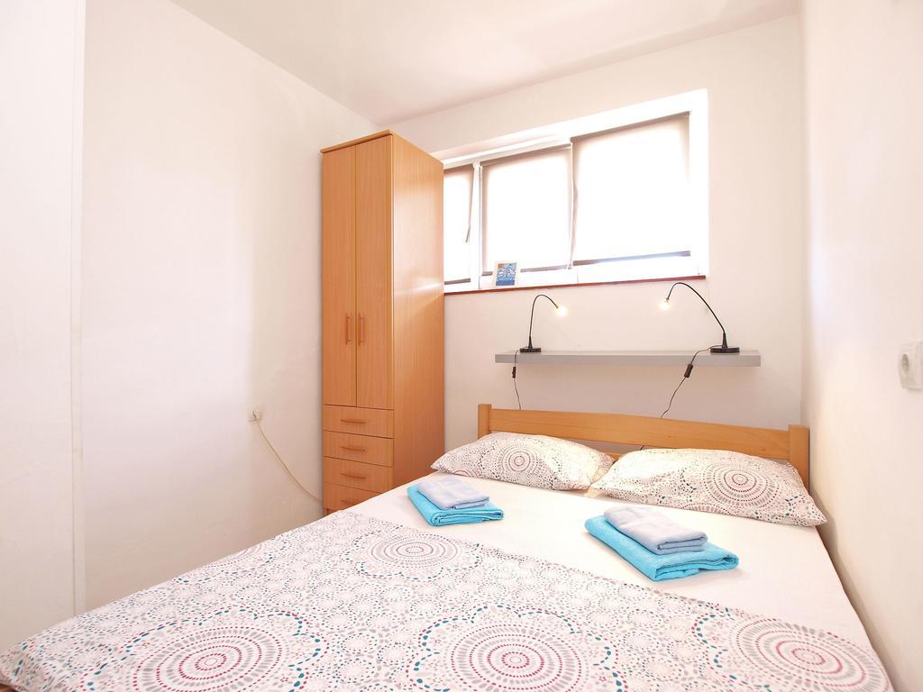 פאז'אנה Apartments Elda 1470 מראה חיצוני תמונה