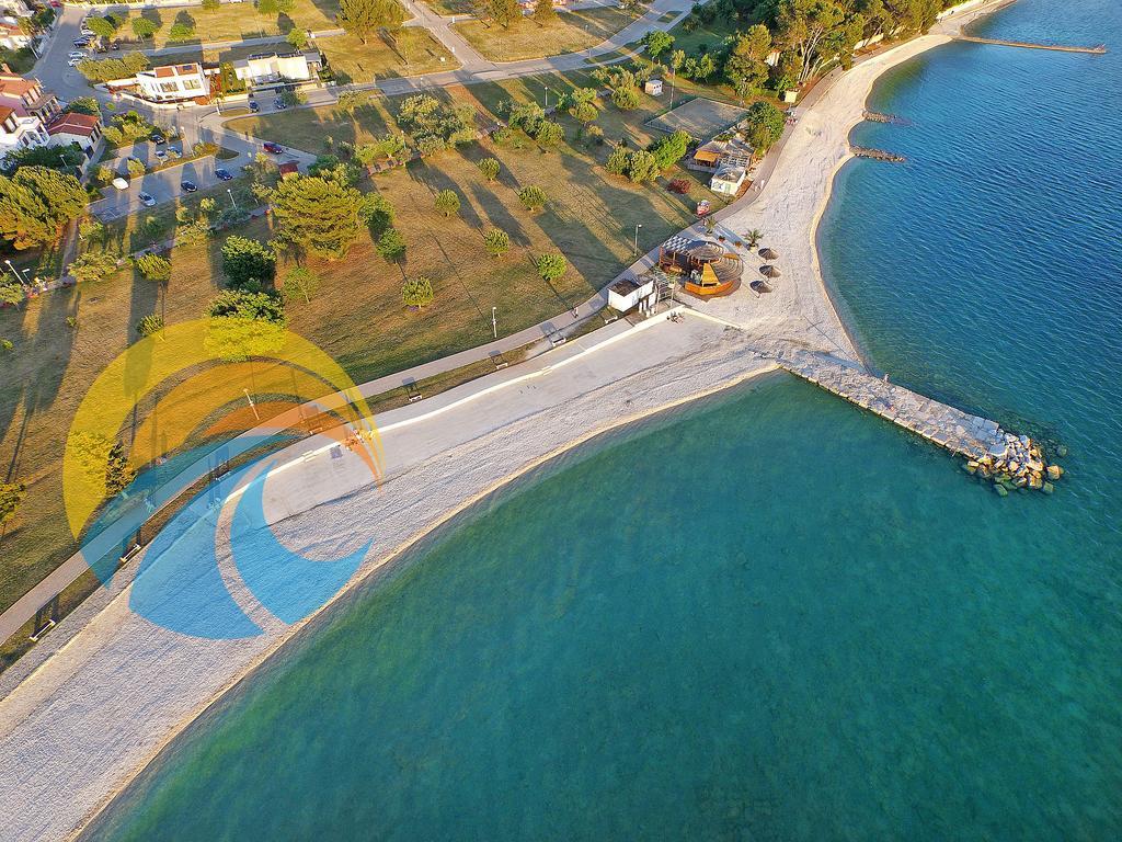 פאז'אנה Apartments Elda 1470 מראה חיצוני תמונה