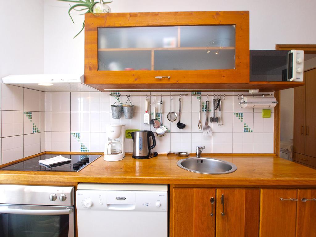 פאז'אנה Apartments Elda 1470 מראה חיצוני תמונה