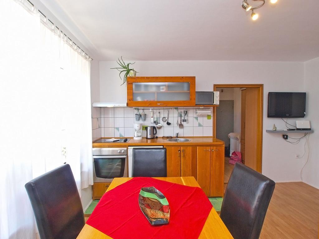 פאז'אנה Apartments Elda 1470 מראה חיצוני תמונה